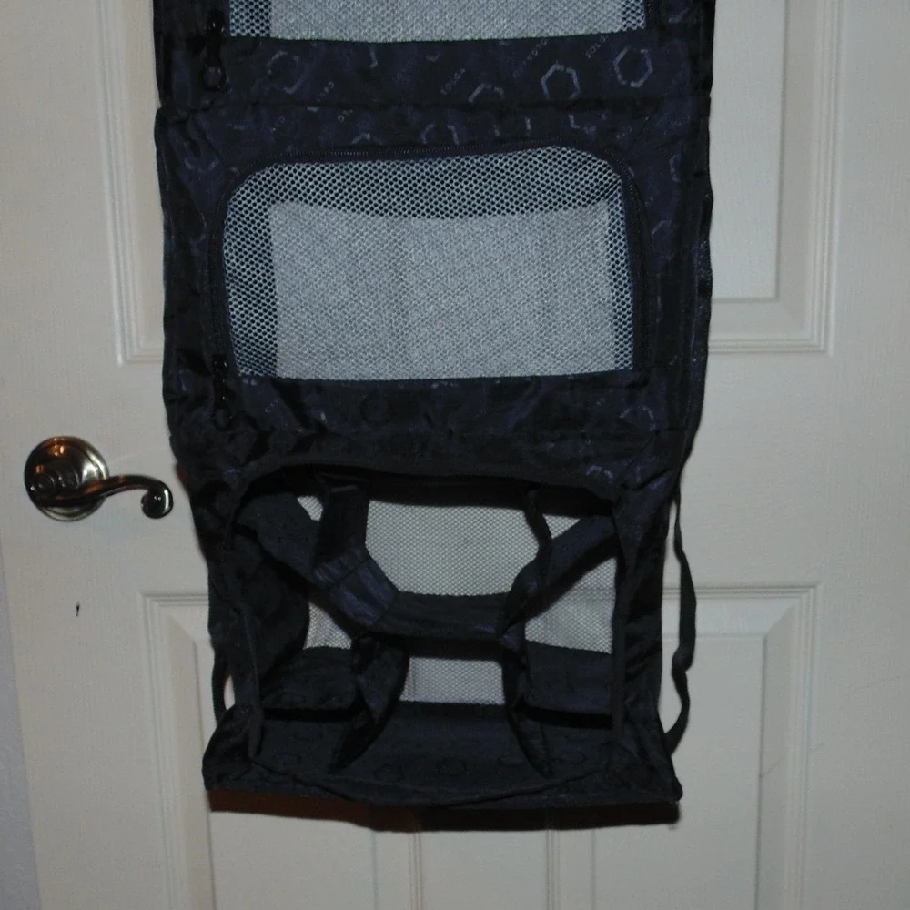Solgaard carry closet